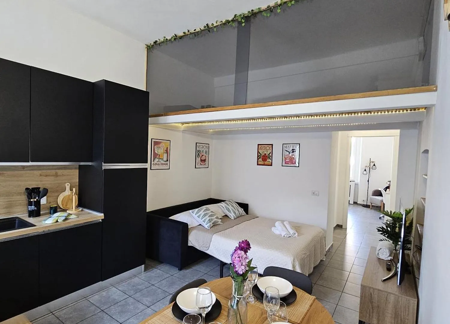 Bruno'S Apartment Milano Centro 意大利