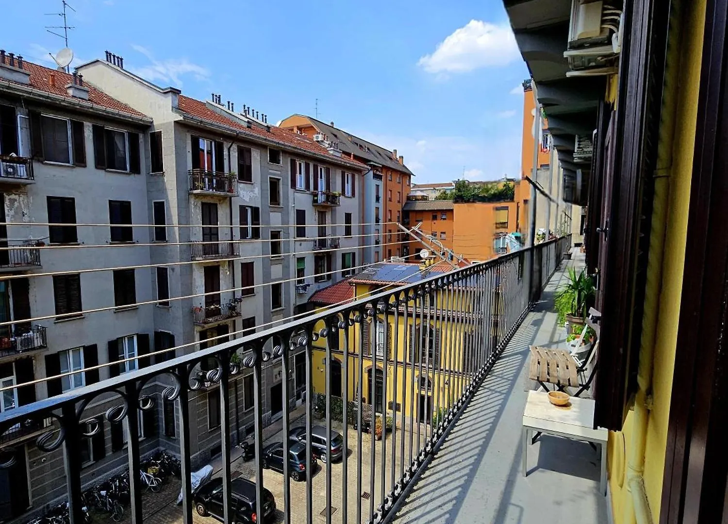 Bruno'S Apartment Milano Centro 0*, 米兰 意大利