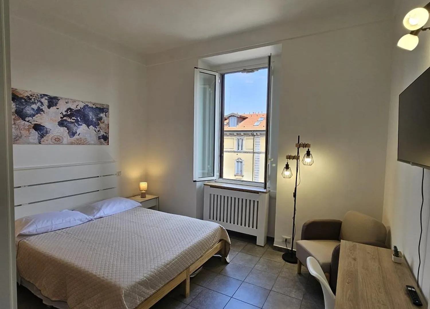 Bruno'S Apartment Milano Centro 0*, 米兰